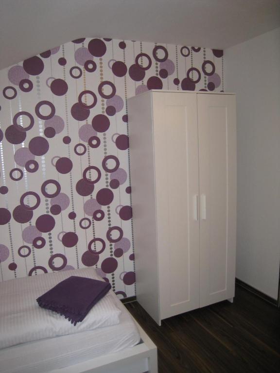 Hotel-Restaurant Sonnenhof Veitsrodt Quarto foto